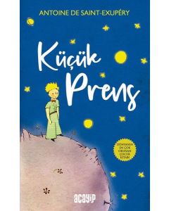 Küçük Prens