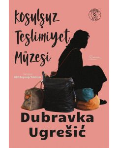 Koşulsuz Teslimiyet Müzesi