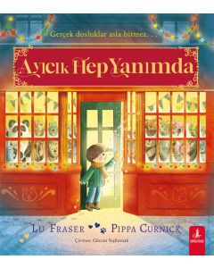Ayıcık Hep Yanımda