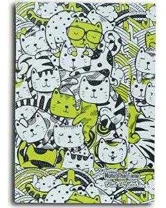 Best Cats Party Patterns Not Defteri