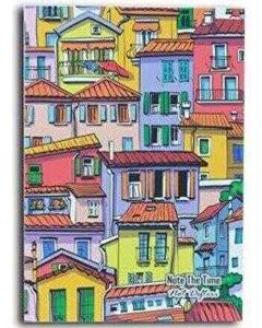 Window Houses Patterns Not Defteri
