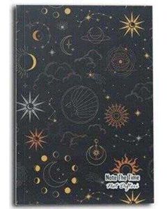 Cosmic and Astrology Patterns Not Defteri