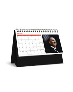 Keskin Color Plastik Masa Takvim Atatürk 2026