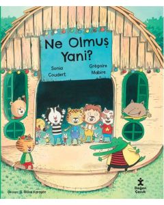 Ne Olmuş Yani ?