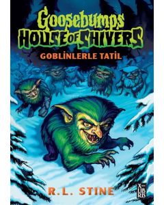Goosebumps 7 - Goblinlerle Tatil
