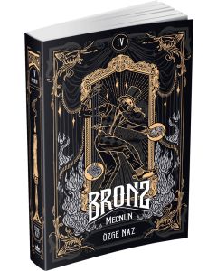 Bronz 4 - Mecnun 