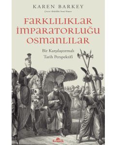 Farklılıklar İmparatorluğu Osmanlılar