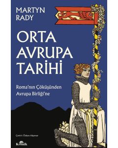 Orta Avrupa Tarihi