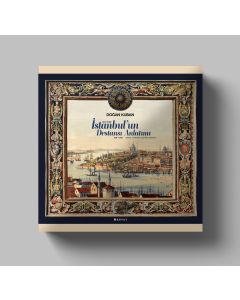 İstanbul’un Destansı Anlatımı (Ciltli)