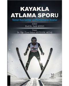Kayakla Atlama Sporu