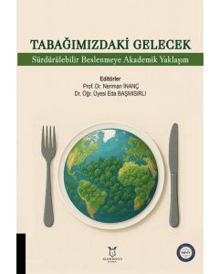 Tabağımızdaki Gelecek