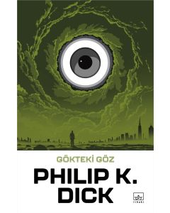 Gökteki Göz