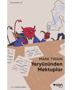Yeryüzünden Mektuplar
