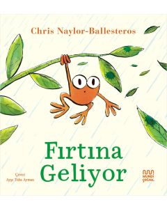 Fırtına Geliyor