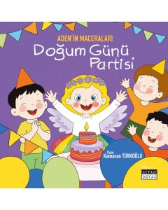 Doğum Günü Partisi