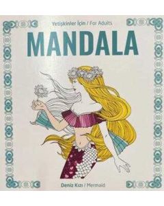 NTT - Mandala Deniz Kızı