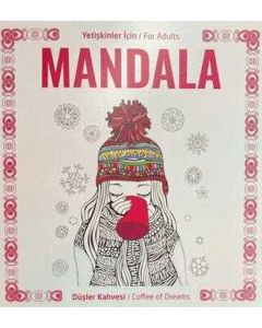 NTT - Mandala Düşler Kahvesi