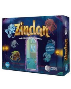 Zindan - Kutu Oyunu
