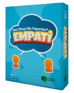 Empati - Kutu Oyunu