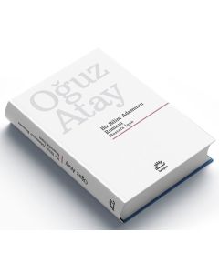 Bir Bilim Adamının Romanı (Ciltli - Özel Baskı)