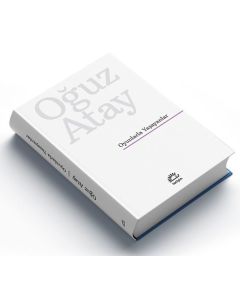 Oyunlarla Yaşayanlar (Ciltli - Özel Baskı)