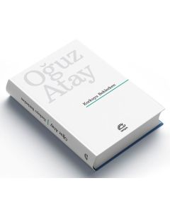 Korkuyu Beklerken (Ciltli - Özel Baskı)