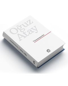 Tutunamayanlar (Ciltli - Özel Baskı)