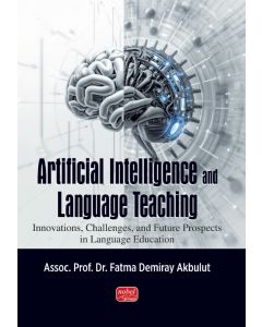 Artificial Intelligence and Language Teaching
