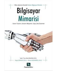 Modern Bilgisayar Mimarisi
