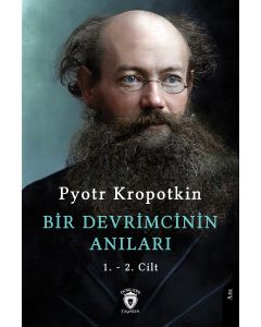 Bir Devrimcinin Anıları 1. - 2. Cilt