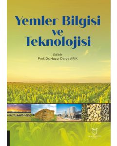 Yemler Bilgisi ve Teknolojisi