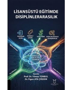 Lisansüstü Eğitimde Disiplinlerarasılık