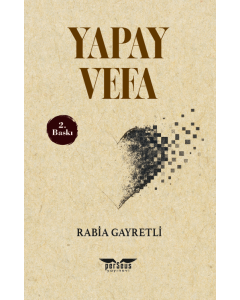 Yapay Vefa