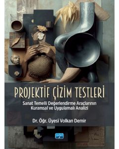 Projektif Çizim Testleri