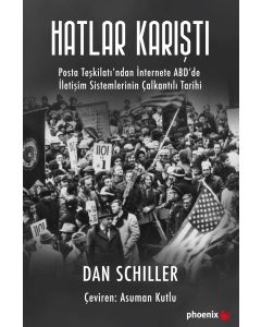 Hatlar Karıştı