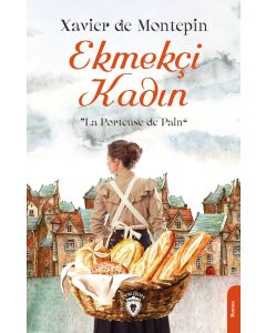 Ekmekçi Kadın
