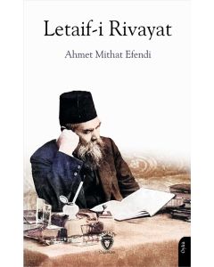 Letaif-i Rivayat