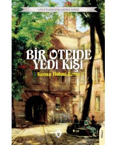 Bir Otelde Yedi Kişi