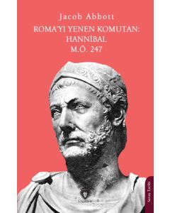 Roma'yı Yenen Komutan: Hannibal