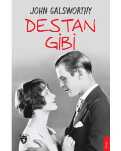 Destan Gibi