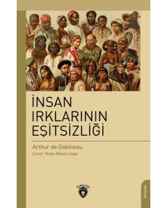 İnsan Irklarının Eşitsizliği