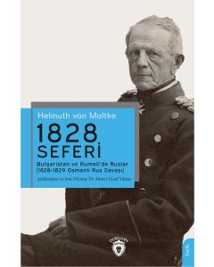 1828 Seferi Bulgaristan ve Rumeli'de Ruslar