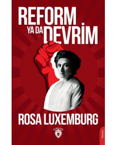 Reform Ya Da Devrim