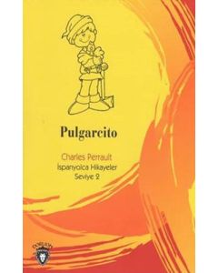Pulgarcito - İspanyolca Hikayeler Seviye 2