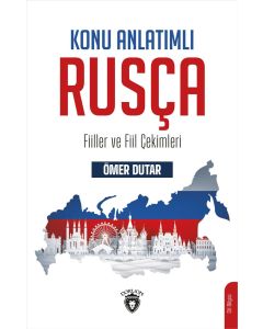 Konu Anlatımlı Rusça