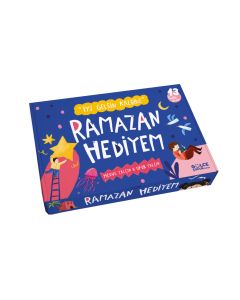 Ramazan Hediyem Ramazan Paketi