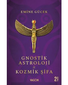 Gnostik Astroloji Kozmik Şifa