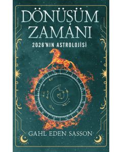 Dönüşüm Zamanı - 2026 Astrolojisi