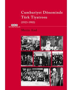 Cumhuriyet Döneminde Türk Tiyatrosu