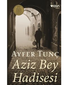 Aziz Bey Hadisesi (Ciltli)
